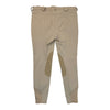 Kingsland 'Kendra' Knee Patch Breeches in Tan 