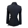 For Horses 'Cecilia Custom' Show Jacket in Black 