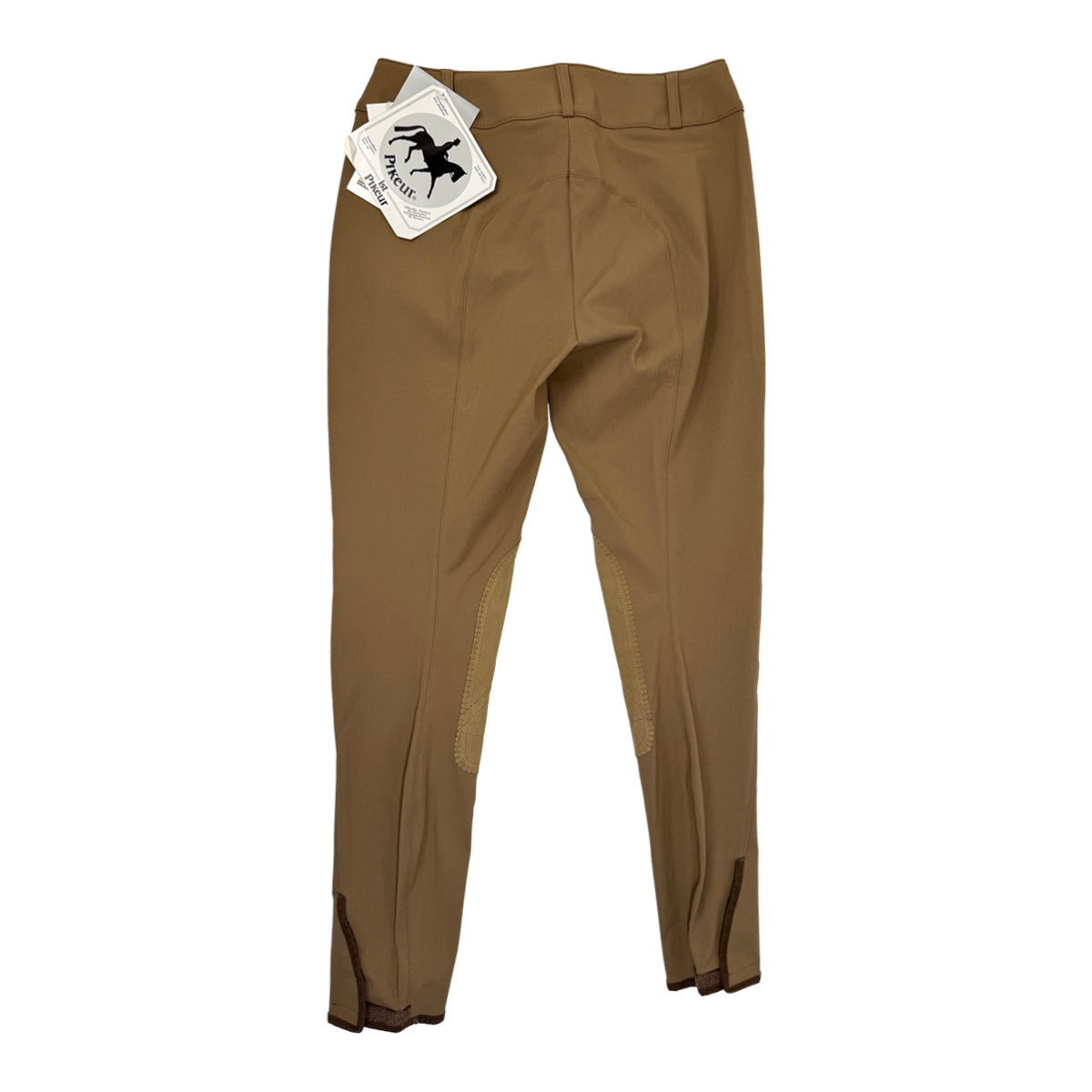 Pikeur 'Ciara' Breeches in Camel