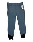RJ Classics 'Hayden' Breeches in Deep Blue 
