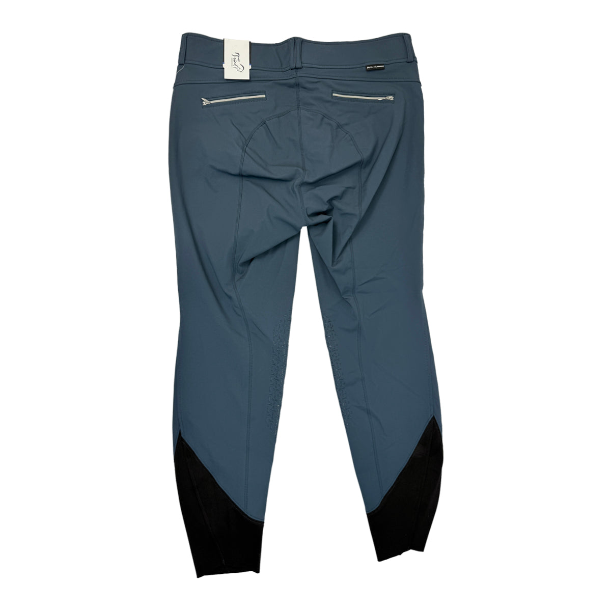 RJ Classics 'Hayden' Breeches in Deep Blue 