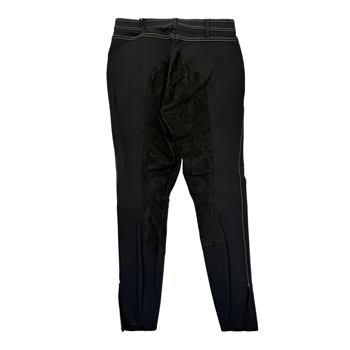 Pikeur 'Daphne' Full Seat Breeches in Black 
