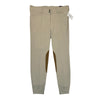 RJ Classics 'Gracie' Knee Patch Breeches in Tan 