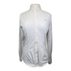 Equiline 'Camicia' Show Shirt in White
