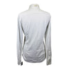 Equiline 'Camicia' Show Shirt in White