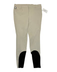 Equiline 'Ash' Breeches in Tan