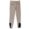 Harcour Knee Patch Breeches in Tan