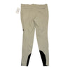 Equiline 'Ash' Breeches in Tan