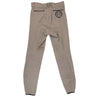 Harcour Knee Patch Breeches in Tan