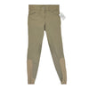 Dover Saddlery 'Dalton Tech Nova' Breeches in Tan