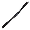 Leather Girth in Black 