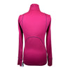 Ariat Tek Cold Series Baselayer in Magenta