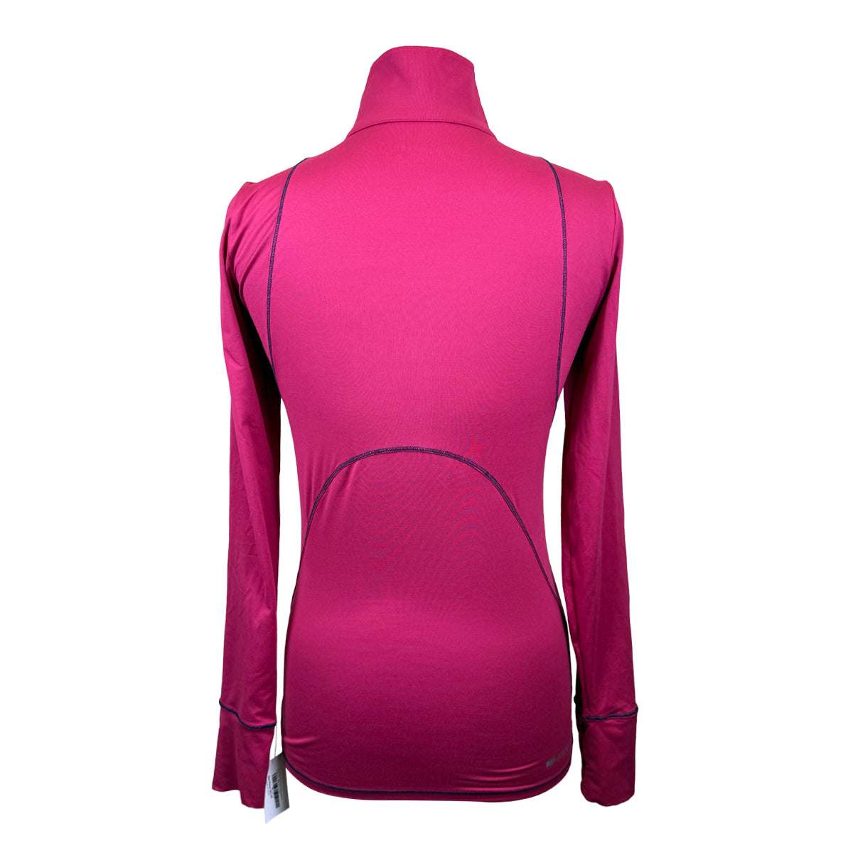 Ariat Tek Cold Series Baselayer in Magenta