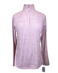 Ariat 'Sunstopper 3.0' Shirt in Sepia Rose Horse Park