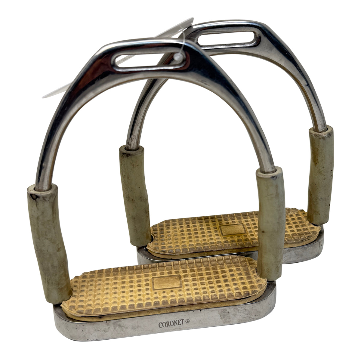 Schneiders® Comfort Plus Jointed Stirrup Irons | Schneiders Schneiders® Comfort Plus Jointed Stirrup Irons | Schneiders