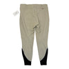 Struck Apparel 50 Series hEQ Breeches in Tan 