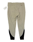 Struck Apparel 50 Series hEQ Breeches in Tan 