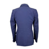 Tredstep 'Symphony Style' Junior Show Coat in Navy