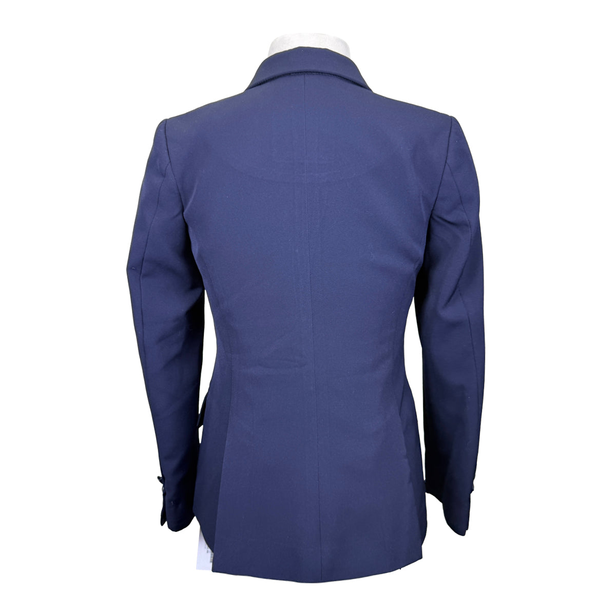 Tredstep 'Symphony Style' Junior Show Coat in Navy