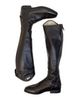 Parlanti 'Denver' Classic Dress Boots in Brown