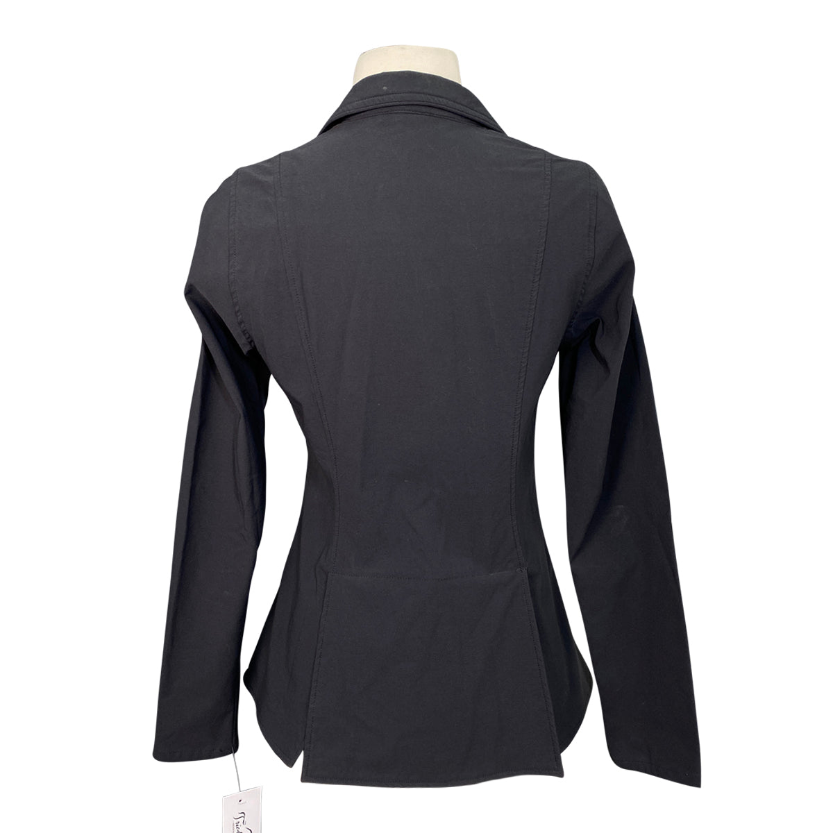 Kerrits 'Stretch Competitors Koat' in Black