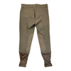 Ovation Celebrity Euroweave DX Breeches in Taupe