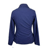 Kathryn Lily 'MeshAir' Show Jacket in Navy