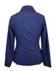 Kathryn Lily 'MeshAir' Show Jacket in Navy