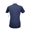 Cavalleria Toscana Competition Polo in Navy