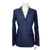 Samshield 'Florida Matt Mesh' Show Coat in Navy