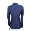 Samshield 'Florida Matt Mesh' Show Coat in Navy