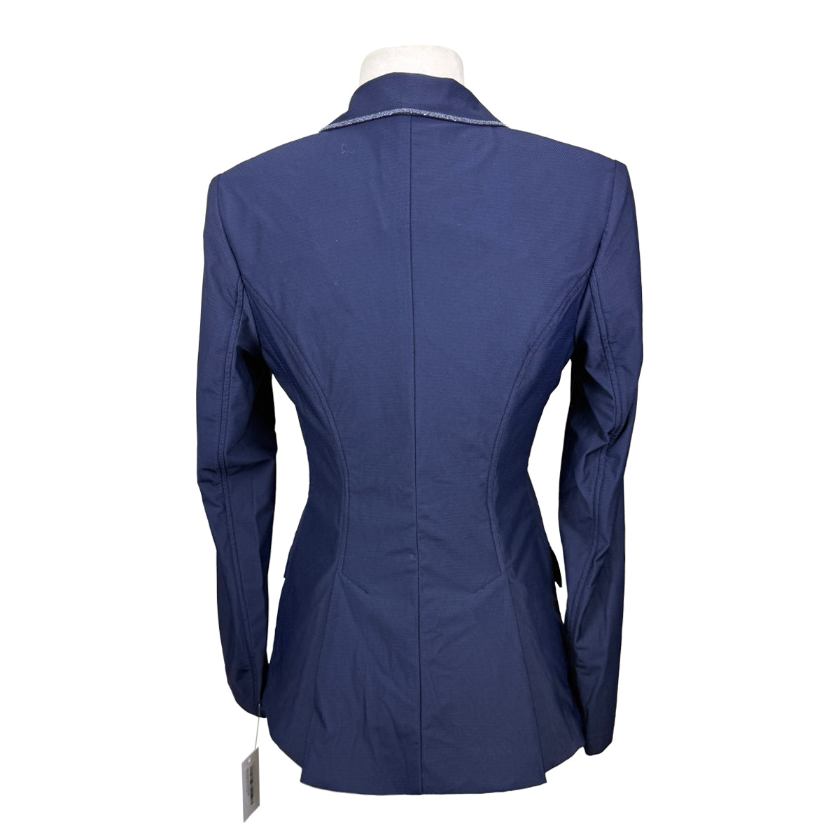 Samshield 'Florida Matt Mesh' Show Coat in Navy
