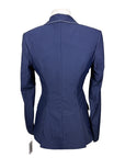 Samshield 'Florida Matt Mesh' Show Coat in Navy