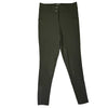 Free Ride Pro 2.0 Knee Patch Breeches in Olive