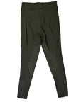 Free Ride Pro 2.0 Knee Patch Breeches in Olive