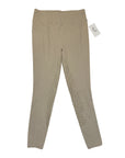Aubrion 'Non-Stop' Riding Tights in Beige Cheetah