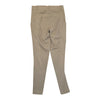 Santiny Full Seat Grip Riding Tights in Tan 