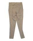 Santiny Full Seat Grip Riding Tights in Tan 