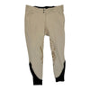Struck Apparel 50 Series Breeches in Tan