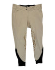Struck Apparel 50 Series Breeches in Tan