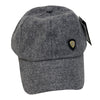Ariat 'Coze' Hat in Grey