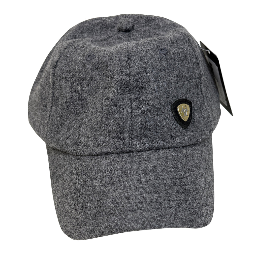 Ariat 'Coze' Hat in Grey