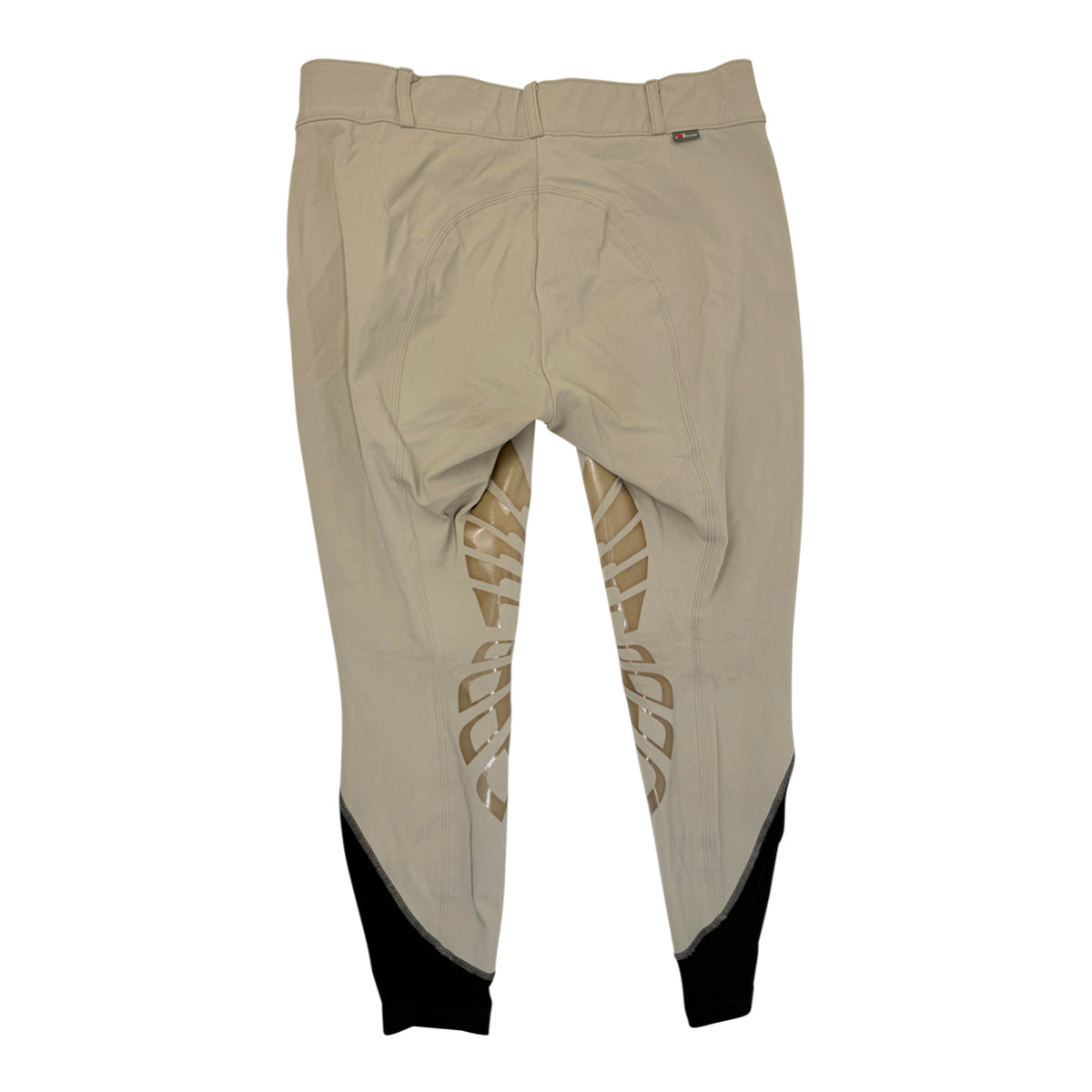Struck Apparel 50 Series Breeches in Tan