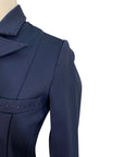 Romfh Silk Shell Bling Shadbelly in Navy - Women's 6R