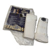 Indra Horse Leg Protectors Elite in White