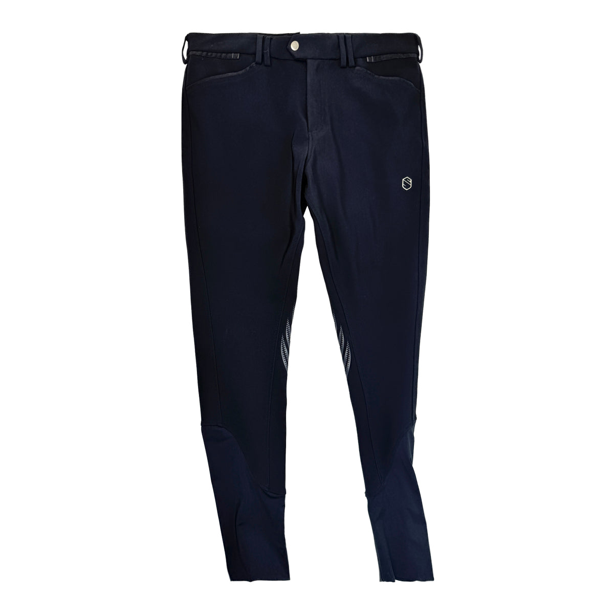 Samshield 'Adele' Breech in Navy