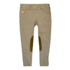 Tailored Sportsman Trophy Hunter Breeches in Tan 