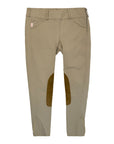 Tailored Sportsman Trophy Hunter Breeches in Tan 
