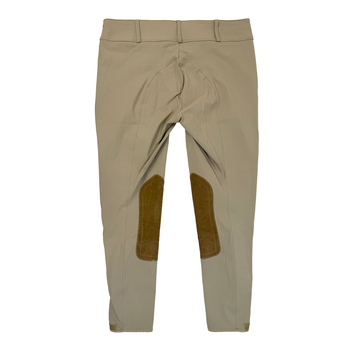 Tailored Sportsman Trophy Hunter Breeches in Tan 
