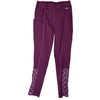 Kerrits 'Thermo Tech' Tight in Plum